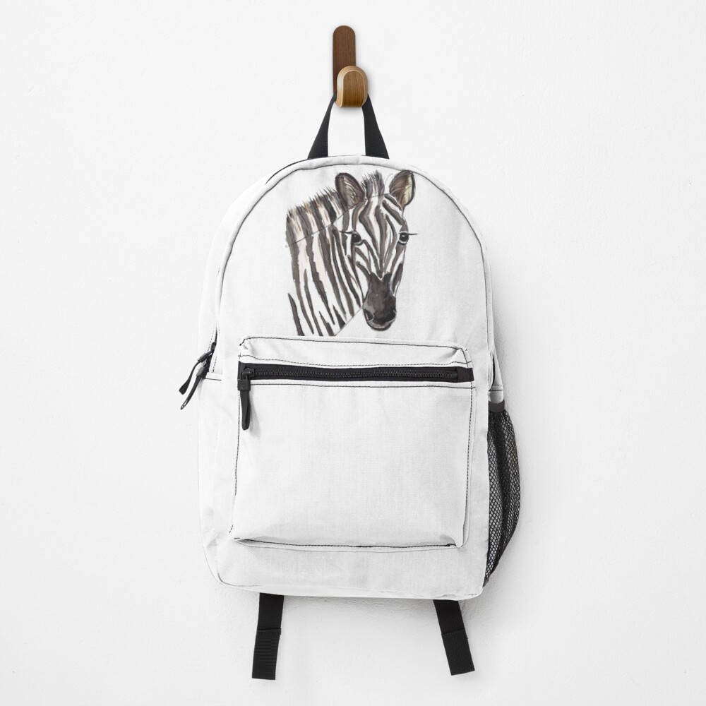 Item preview, Backpack designed and sold by RomyLeeCork.
