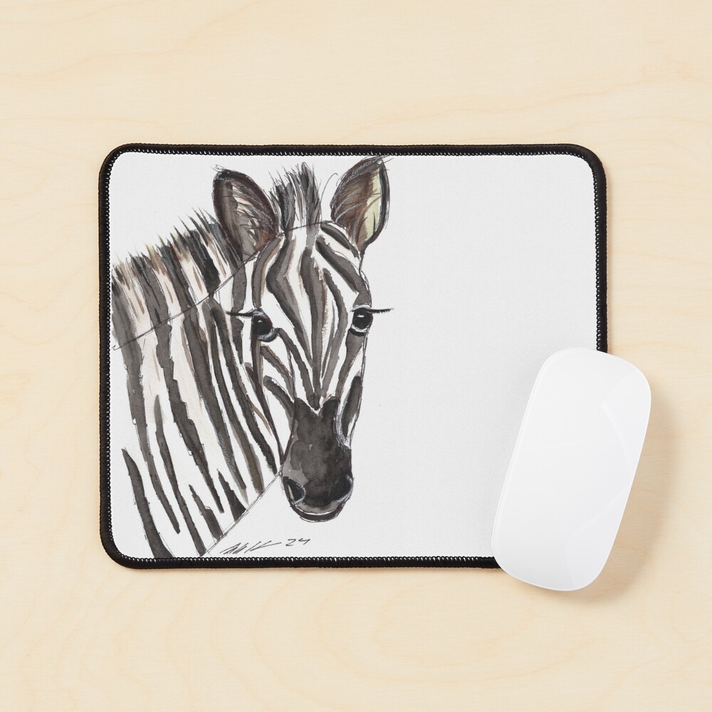 Item preview, Mouse Pad designed and sold by RomyLeeCork.