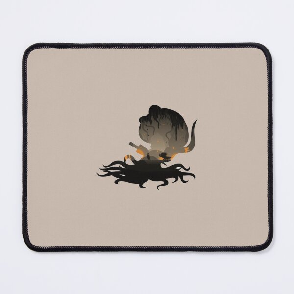 Item preview, Broken Vessel - Hollow Knight designed and sold by Jackson-sa.