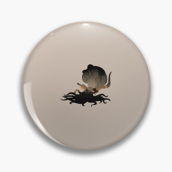 Item preview, Broken Vessel - Hollow Knight  designed and sold by Jackson-sa.