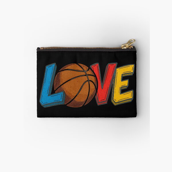 Item preview, Basketball Love Forever designed and sold by CARPIO Creations.