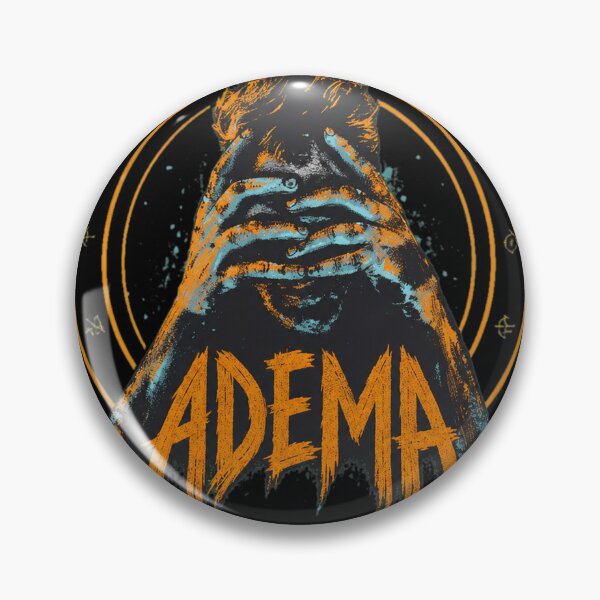 Item preview, Ademas Band designed and sold by YuriaAbisarStu.