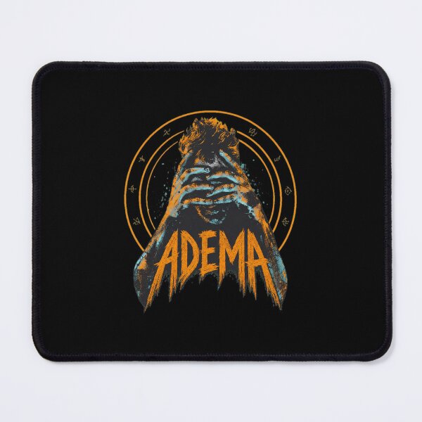 Item preview, Ademas Band designed and sold by YuriaAbisarStu.