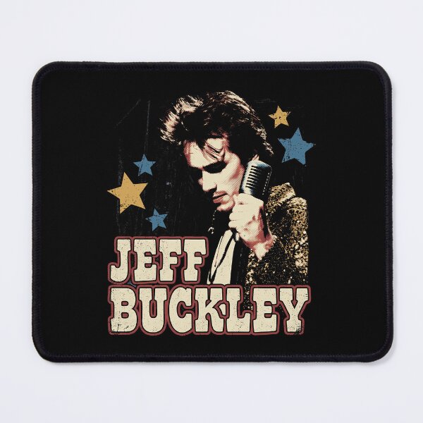 Item preview, Jeff Buckley designed and sold by VerdePlantTees.