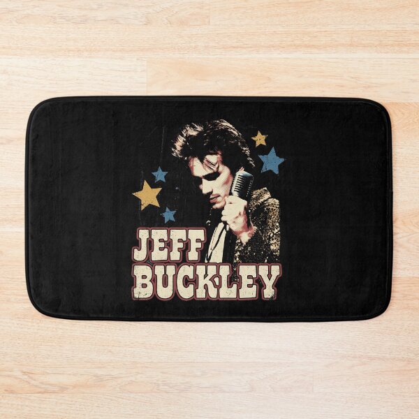Artikelvorschau, Jeff Buckley entworfen und verkauft von VerdePlantTees.