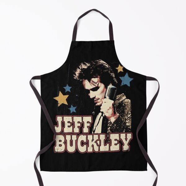 Item preview, Jeff Buckley designed and sold by VerdePlantTees.
