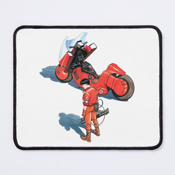 Item preview, Akira designed and sold by safarianu.