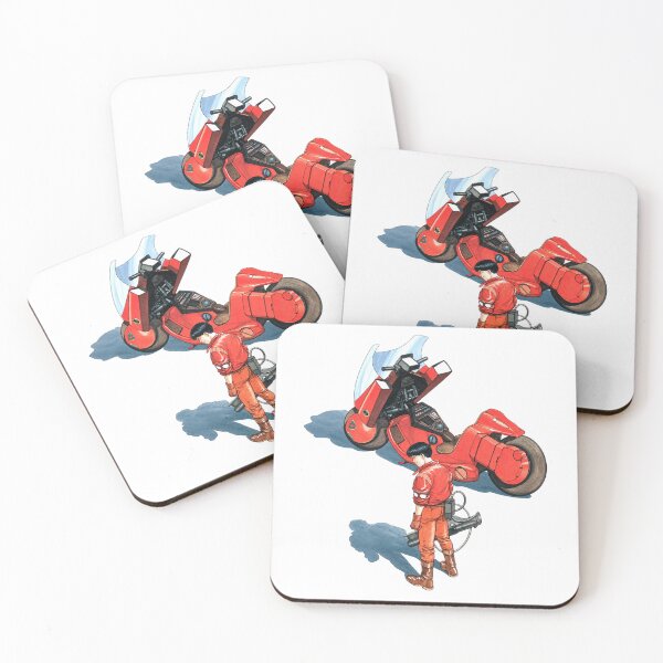 Item preview, Akira designed and sold by safarianu.