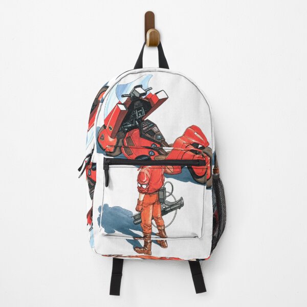 Item preview, Akira designed and sold by safarianu.