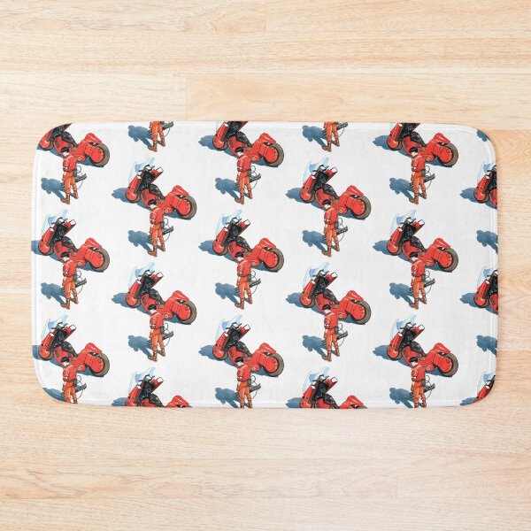 Item preview, Akira designed and sold by safarianu.