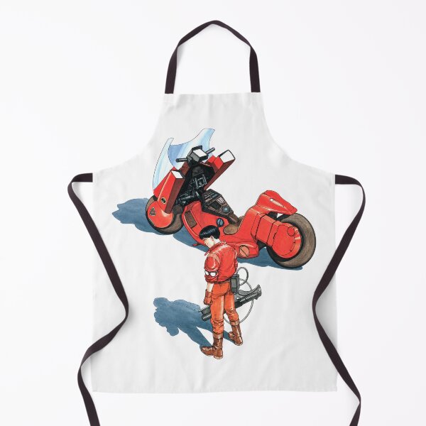 Item preview, Akira designed and sold by safarianu.