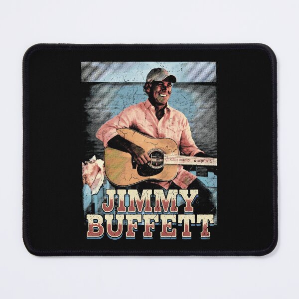 Item preview, Jimmy Buffett designed and sold by VerdePlantTees.
