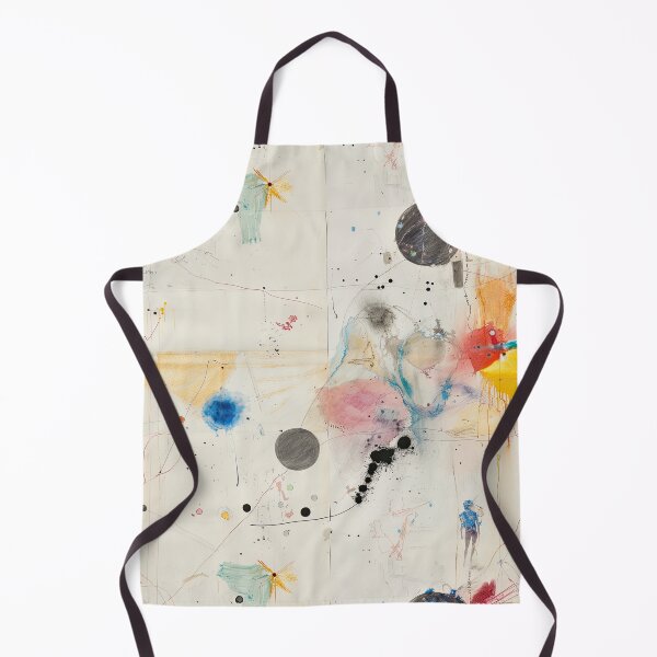 Item preview, Pastel Abstract Watercolor Pattern designed and sold by obstinator.