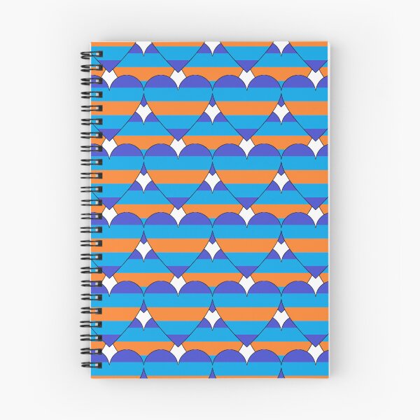 Item preview, Heart With Multigender Flag Pattern designed and sold by TheIconSmith.