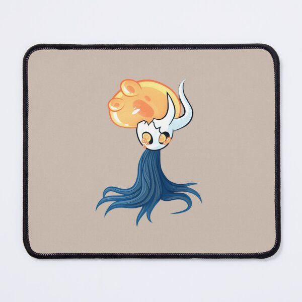 Item preview, Hollow Knight - Broken Vessel designed and sold by Jackson-sa.