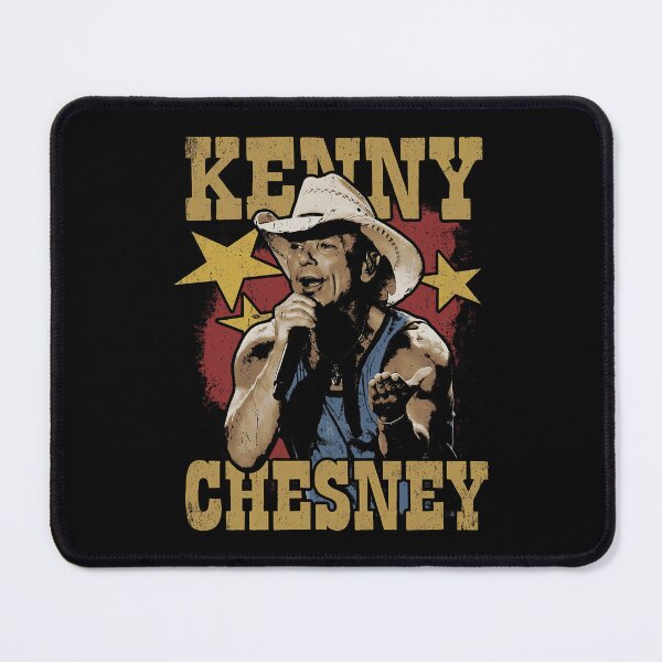 Item preview, Kenny Chesney designed and sold by VerdePlantTees.