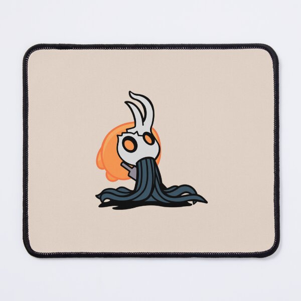 Item preview, Broken Vessel - Hollow Knight designed and sold by Jackson-sa.