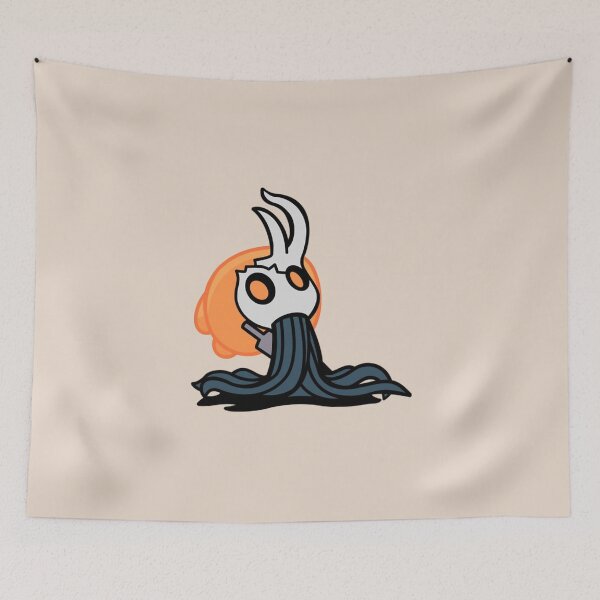 Item preview, Broken Vessel - Hollow Knight designed and sold by Jackson-sa.