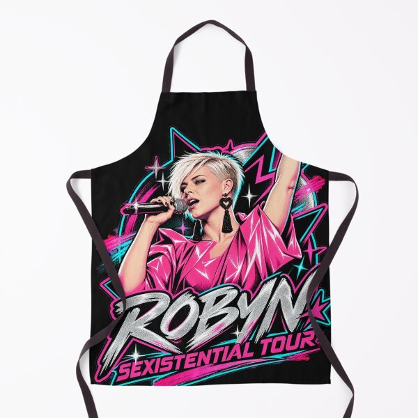 Item preview, Robyn Sexistential Tour designed and sold by AndyGordon125.