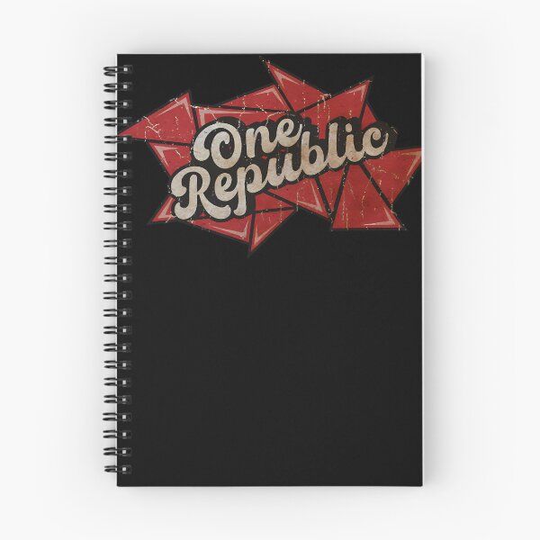 Item preview, OneRepublic designed and sold by Friskandflowey.