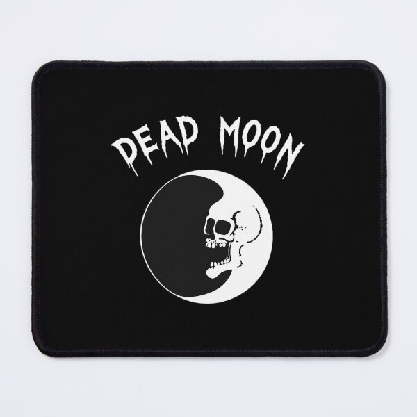 Item preview, Deads Moons Skull Crescent Gothic designed and sold by Oluwa290Arts.