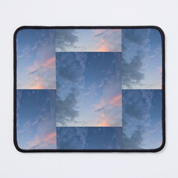 Item preview, Colorful sky designed and sold by Harmonyfellowship23.