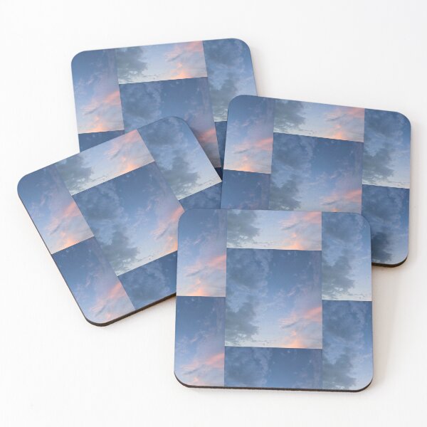 Item preview, Colorful sky designed and sold by Harmonyfellowship23.