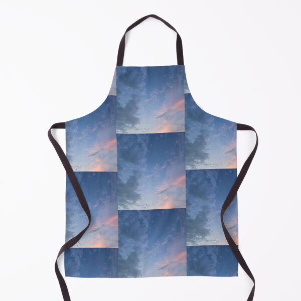 Item preview, Colorful sky designed and sold by Harmonyfellowship23.