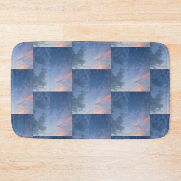 Item preview, Colorful sky designed and sold by Harmonyfellowship23.