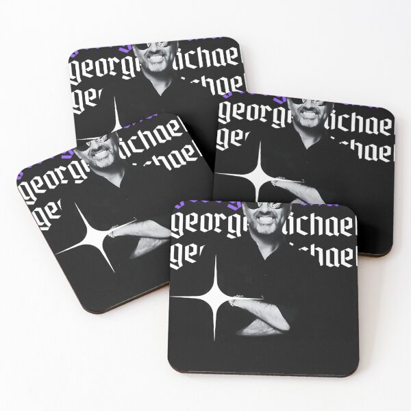 Item preview, Art - George Michael designed and sold by Folkdude.