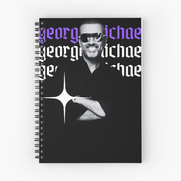 Item preview, Art - George Michael designed and sold by Folkdude.