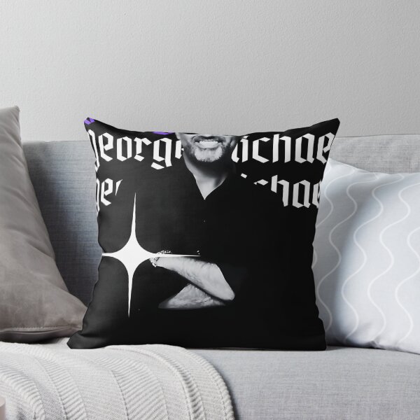 Item preview, Art - George Michael designed and sold by Folkdude.