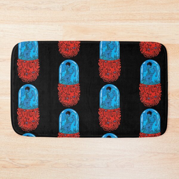 Item preview, Akira designed and sold by safarianu.