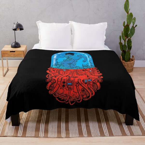 Item preview, Akira designed and sold by safarianu.