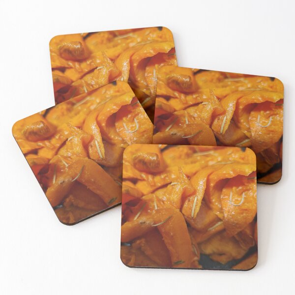 Item preview, ManOlio-PatternSeeker-SweetPotatoes designed and sold by ManOlio.