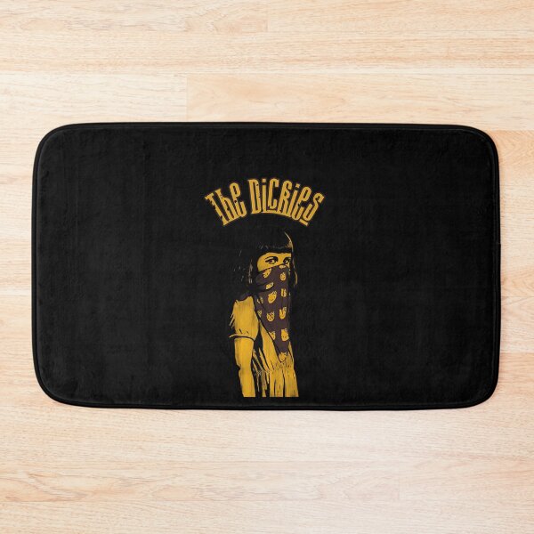 Item preview, THE DICKIES BAND designed and sold by KaelenStudio.