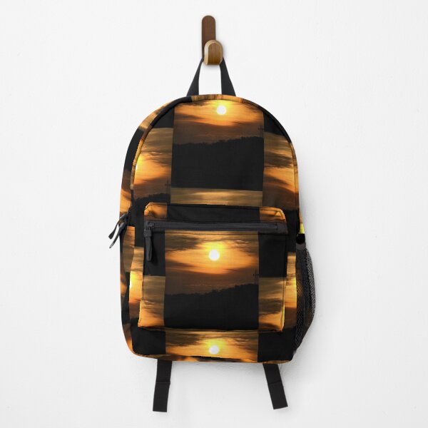 Item preview, Hazy sunrise designed and sold by Harmonyfellowship23.