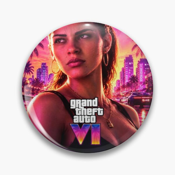 Item preview, GTA 6 Lucia designed and sold by J's Models.