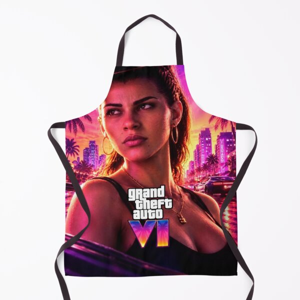 Item preview, GTA 6 Lucia designed and sold by J's Models.