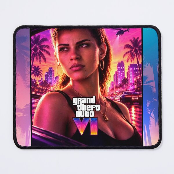 Item preview, GTA 6 Lucia designed and sold by J's Models.