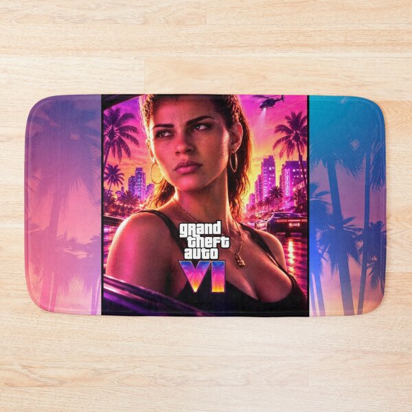 Item preview, GTA 6 Lucia designed and sold by J's Models.