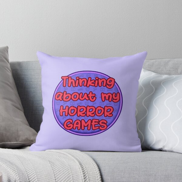 Item preview, Thinking Horror Games- Spooky designed and sold by Dogtor-Who.