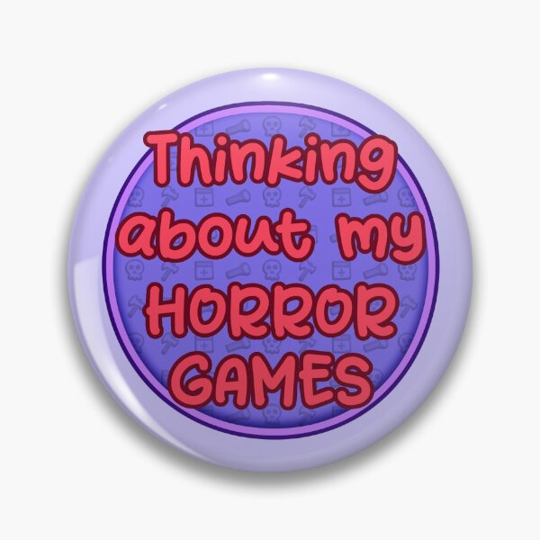 Item preview, Thinking Horror Games- Spooky designed and sold by Dogtor-Who.