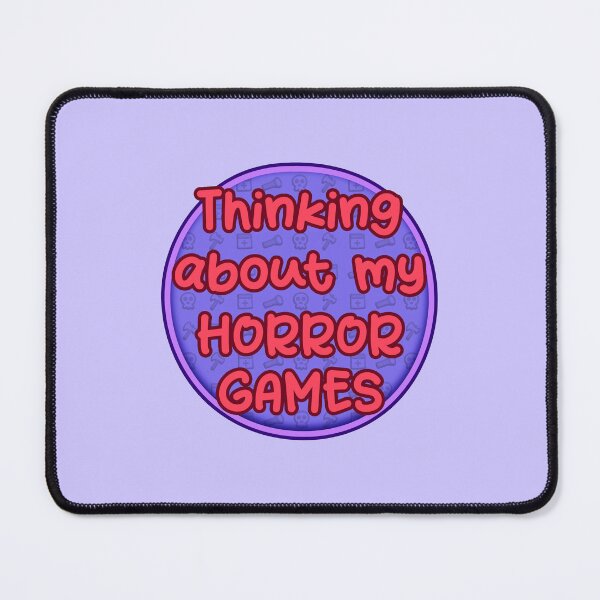 Item preview, Thinking Horror Games- Spooky designed and sold by Dogtor-Who.