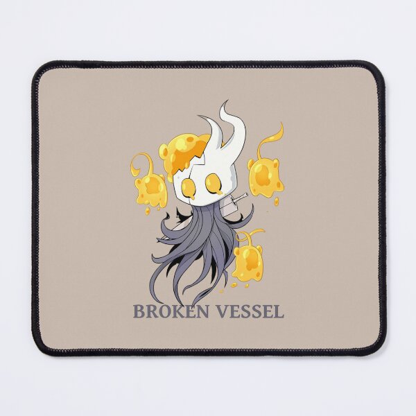 Item preview, Hollow Knight - Broken Vessel designed and sold by Jackson-sa.