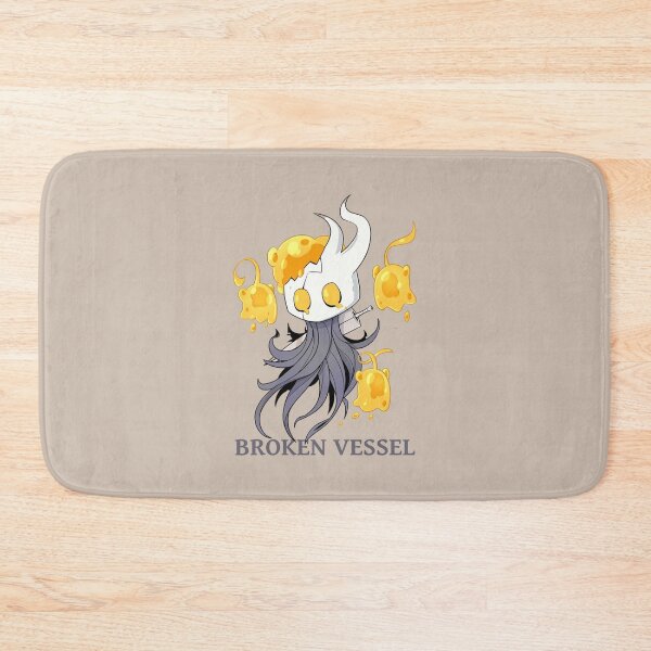 Item preview, Hollow Knight - Broken Vessel  designed and sold by Jackson-sa.