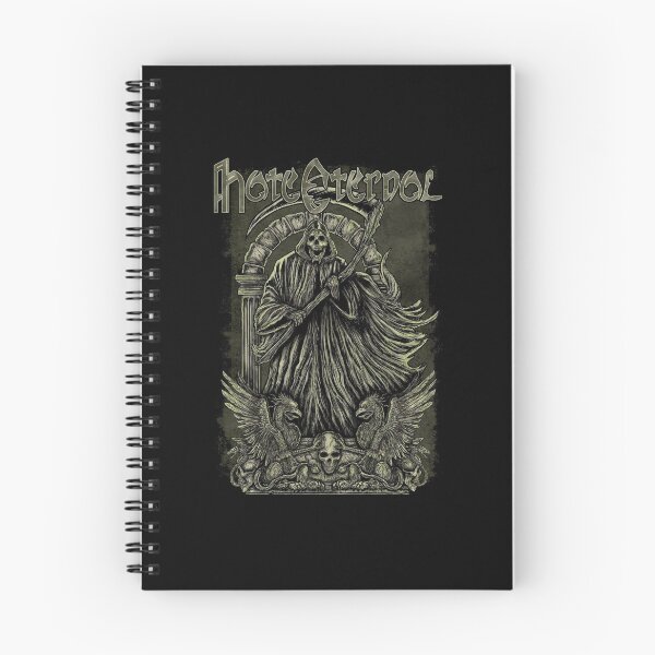 Item preview, Hate Eternal BAND designed and sold by Racerapex.