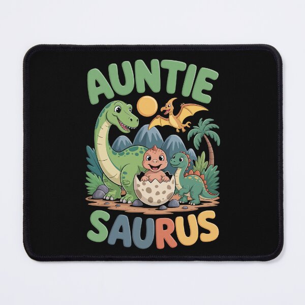 Item preview, Auntie Saurus designed and sold by jkrphoto.