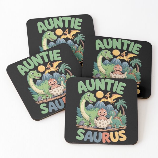 Item preview, Auntie Saurus   designed and sold by jkrphoto.