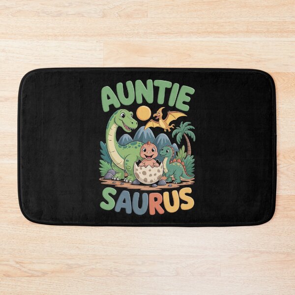 Item preview, Auntie Saurus   designed and sold by jkrphoto.